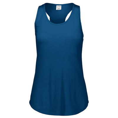 Augusta Women's Lux Tri-Blend Tank