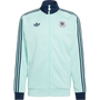 adidas Originals Germany Men's Full-Zip Track Jacket