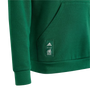 Sudadera con capucha adidas México para jóvenes