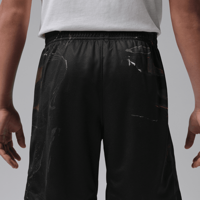 Nike Jordan PSG 2026 Youth 5th Shorts - Night Edition