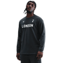 Nike Tottenham London Men's Soccer Long-Sleeve T-Shirt