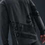Nike Tottenham London Men's Soccer Long-Sleeve T-Shirt