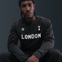 Nike Tottenham London Men's Soccer Long-Sleeve T-Shirt