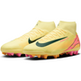 nike Mercurial Superfly 10 Academy Km AG Mbappe Pack