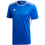 Camiseta adidas Entrada 18