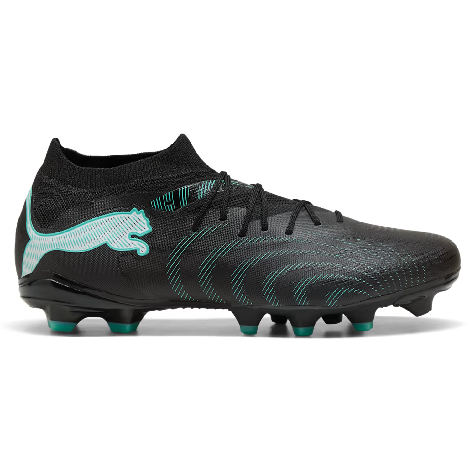 Puma Future 9 Match FG AG - Eclipse pack