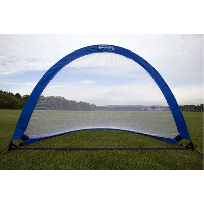 Kwik Goal Infinity Weighted 6-Foot Pop-Up Goal