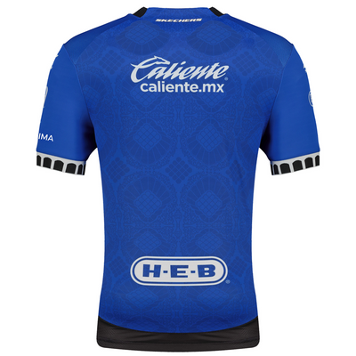 Skechers Queretaro 2026-27 Men's Away Jersey