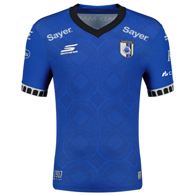 Skechers Queretaro 2026-27 Men's Away Jersey