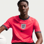 Nike Men's England Away 2026 Stadium Jersey