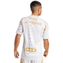 adidas Tigres 2024 25 Men’s 3rd Stadium Jersey