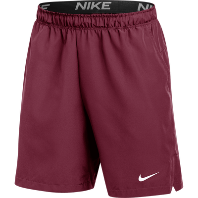nike Team Dri Fit Woven 7 Short