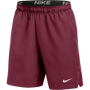 nike Team Dri Fit Woven 7 Short