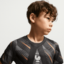 Nike Youth France Home 2026 Goalkeeper Jersey