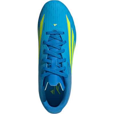 adidas Youth F50 League FG MG - Ice Cold Precision
