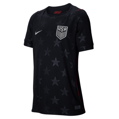 Nike Youth USA Away 2026 Stadium Jersey