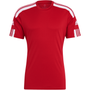 Camiseta adidas Squadra 21