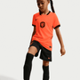 Nike Youth Netherlands Home 2026 Stadium Jersey