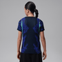 Nike Brasil Futebol x Jordan 2026 Youth Authentic Match Away Jersey