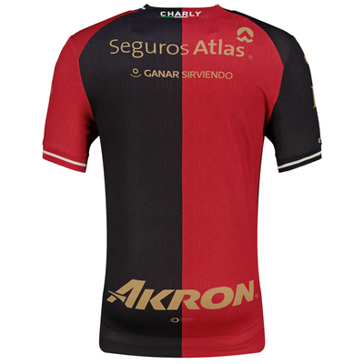 Charly Atlas 2026-27 Men's Home Jersey