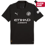 puma Manchester City 2025 26 Men’s Away Stadium Jersey