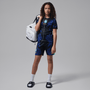 Nike Brasil Futebol x Jordan 2026 Youth Stadium Away Shorts