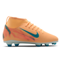 nike Youth Mercurial Superfly 10 Club Km FG MG Mbappe Pack