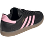 Zapatillas de interior adidas Messi Samba