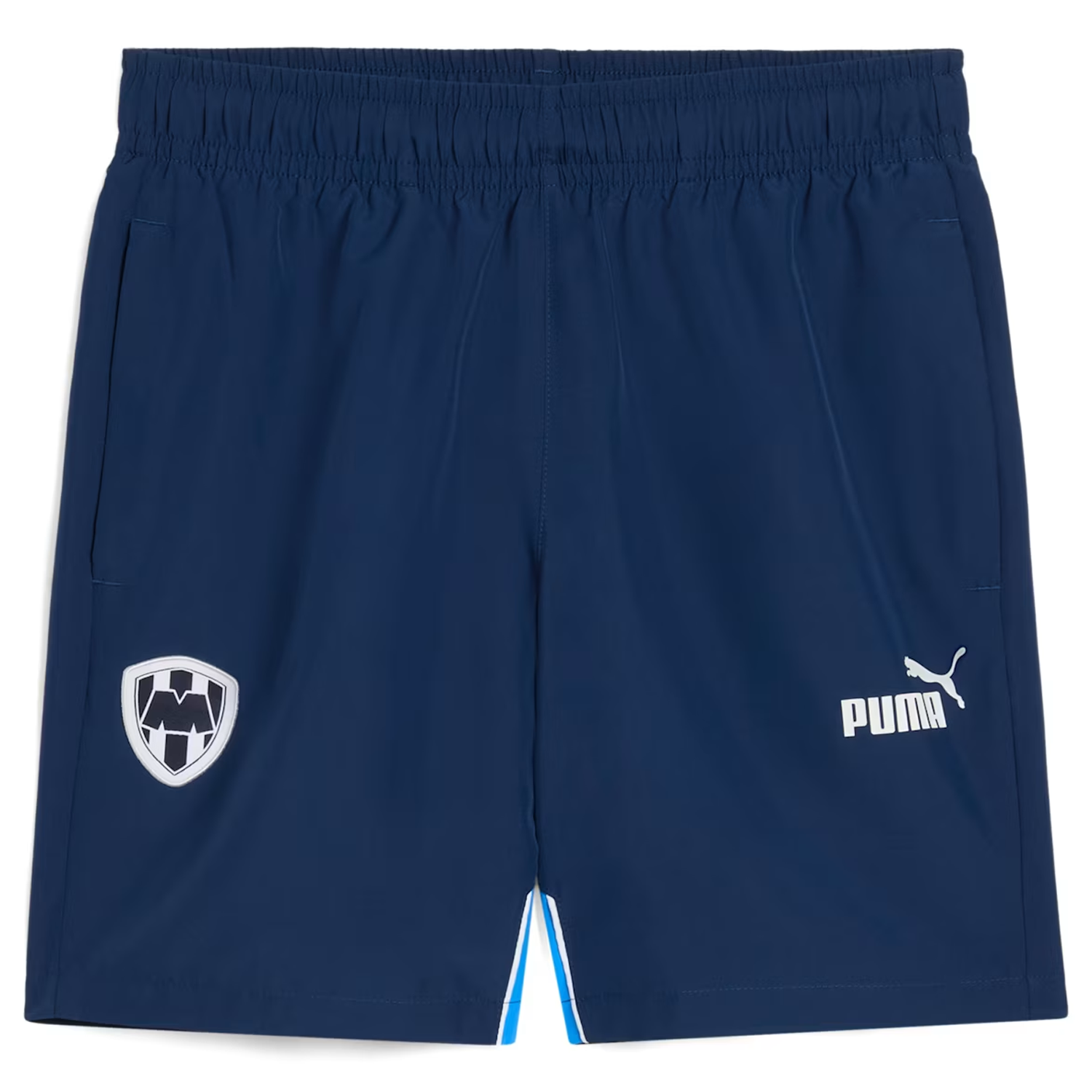 Puma Monterrey Men's Futbol Archive Short