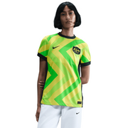 nike Australia 2025 26 Women’s Home Stadium Jersey