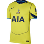 nike Tottenham 2025 26 Men’s 3rd Authentic Match Jersey