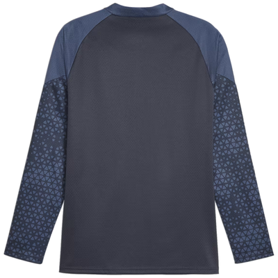 Puma Monterrey Men's Full-Zip Training Jacket