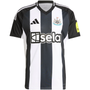 adidas Newcastle United 2024 25 Men’s Home Stadium Jersey