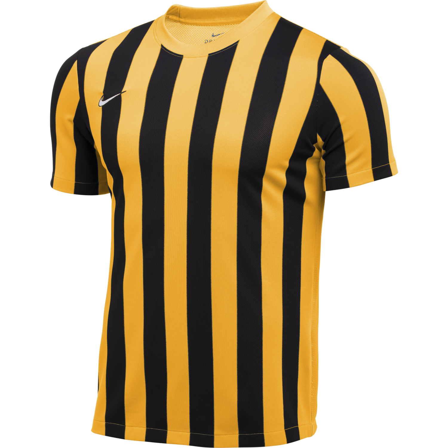 Camiseta Nike Dry Stripe División IV SS