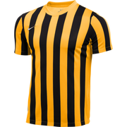 Nike Dry Stripe Division IV SS Jersey