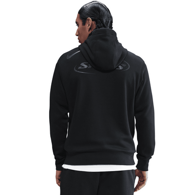 nike Tottenham Hotspur Men’s Club Pullover Hoodie