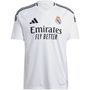 Camiseta adidas del Real Madrid 2024-25 para hombre