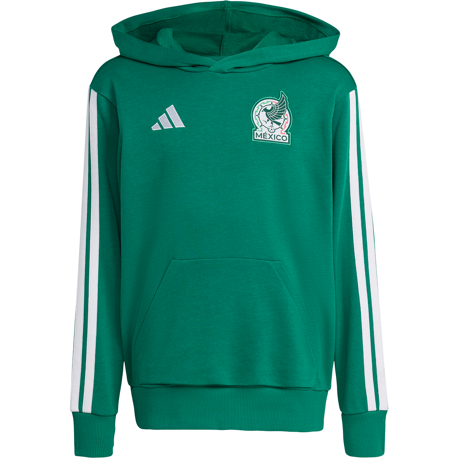 Sudadera con capucha adidas México Youth DNA