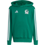 Sudadera con capucha adidas México Youth DNA