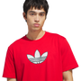 adidas Mexico Men's Away Hook Tee