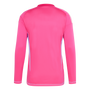 adidas Tiro 24 Competition Long Sleeve Goalkeeper Jersey
