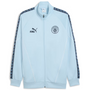 puma Manchester City Men’s King Full Zip Anthem Jacket