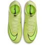 nike Mercurial Superfly 10 Pro FG Max Voltage Pack
