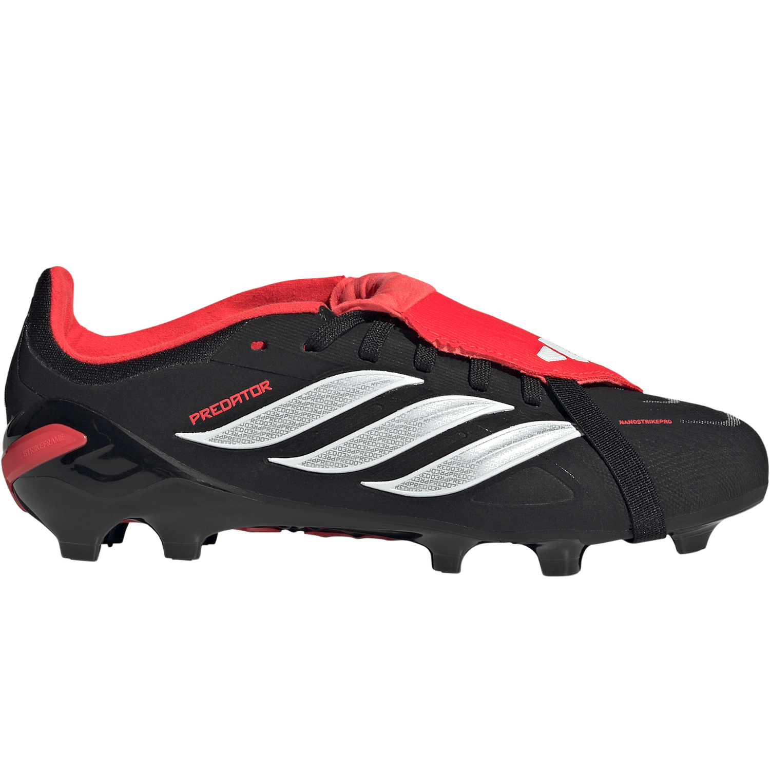 adidas Youth Predator Elite Ft FG Immortal Dna