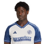 adidas Nashville Sc 2025 26 Men’s 3rd Authentic Match Jersey