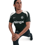 nike Chelsea FC Men’s Dri Fit Strike Short Sleeve Top