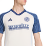 adidas Nashville Sc 2025 26 Men’s 3rd Stadium Jersey