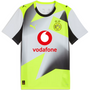 puma Borussia Dortmund 2025 26 Men’s Away Stadium Jersey
