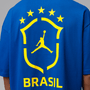 Nike Men's Brazil Jordan 85 OVZ Graphic Tee