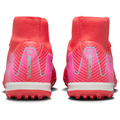 Nike Zoom Mercurial Superfly 10 Academy Turf - Nike Mad Energy